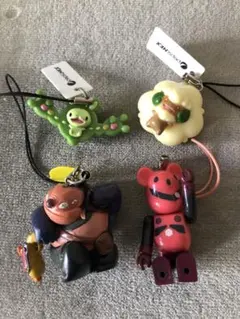 2026年最新】イカゲーム ベアブリックの人気アイテム - メルカリ