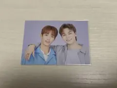 【まとめ買いでお得】SEVENTEEN ドギョム バーノン ペア トレカ