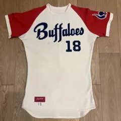 2026年最新】近鉄バファローズ 実使用の人気アイテム - メルカリ