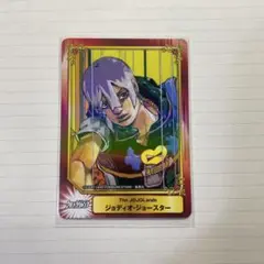 2026年最新】SCFカード ジョジョの人気アイテム - メルカリ