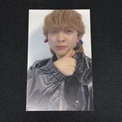 M!LK 吉田仁人 トレカ M!X 愛知