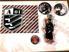 2026年最新】ワールドトリガー 缶バッジ 太刀川の人気アイテム - メルカリ