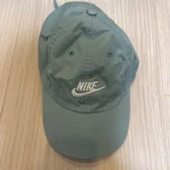 グリーン キャップ