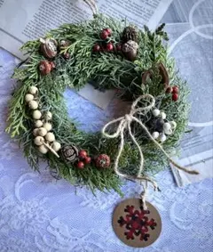 クリスマスリース クリスマス