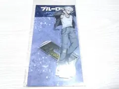 ブルーロック　凪誠士郎　ツリービレッジ　ワイルドエンカウント　ツリビレ　アクスタ