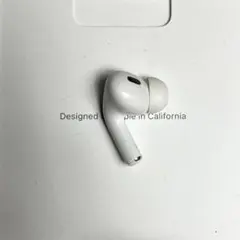 AirPods Pro 第2世代 左耳 A2699左 エアーポッズ プロ