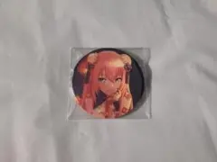 プロセカ グリッター缶バッジ Vol.20C 巡音ルカ①