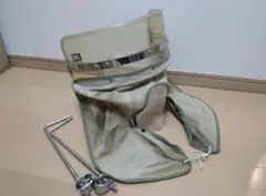 旭風防 黄ばみ風防 短風防 当時物