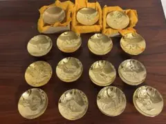 2026年最新】十二支 金杯の人気アイテム - メルカリ