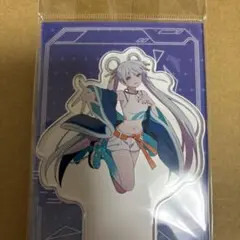 公式品】 超かぐや姫！ DiCE ミニキャラアクリルスタンド 月見ヤチヨ