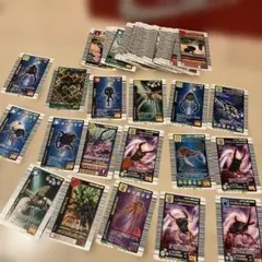 2026年最新】ムシキングカードまとめ売りの人気アイテム - メルカリ