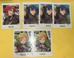 あんスタ　あんさぶるスターズ trip 夏目さん　つむぎさん　宙さん　ぱしゃっつ