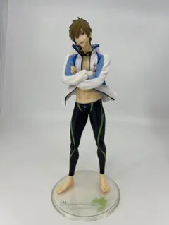 Free! ALTER フィギュア 橘真琴