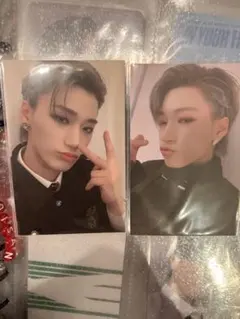 2026年最新】ateezサン トレカの人気アイテム - メルカリ