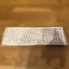 Logicool キーボード MK295