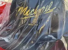 新品未使用】映画「マイケル」Michael ポップコーンバケット ハット
