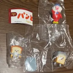 パンどろぼう　だい5だん　パンどろぼうとほっかほっカー