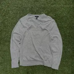 00S OLD GAP グレー ニット knit archive y2k