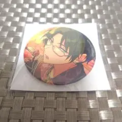 あんスタ 缶バッチ 蓮巳 敬人 1点