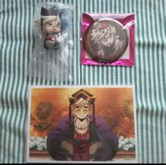 鬼滅の刃 童磨 セット