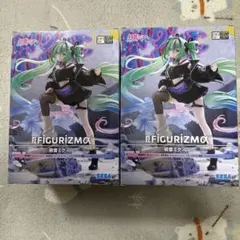 初音ミク punk！2体セット