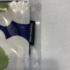 【marimekko】フィンエアー限定トートバッグ