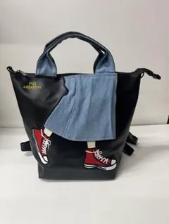 3way バックパック