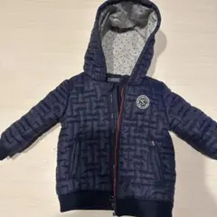 TOMMY アウター 7サイズ