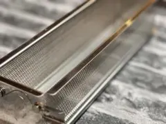 マトファー　パテアンクルート型 ギザ25cm マトファー パテアンクルート型 ギザ25cm - メルカリ