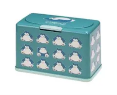 カビゴン マスクストッカー 50枚収納