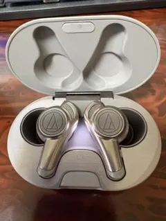 audio-technica ATH-CKR70TW ワイヤレスイヤホン