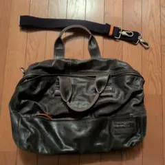 2026年最新】diesel ボストンバッグの人気アイテム - メルカリ