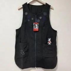 2025年最新】リサとガスパールのエプロンの人気アイテム - メルカリ