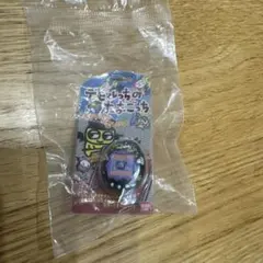 リンコレたまごっち 第４弾 デビルっち 新品未開封 ガシャポン ガチャガチャ