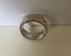 ハワイアンジュエリー リング