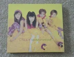 【最安値処分価格】MAX MAXIMUM GROOVE アルバム CD