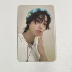 Stray Kids スキズ ハン ATE トレカ - メルカリ