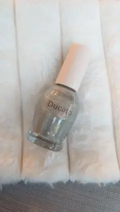 Ducato ナチュラルネイルカラーN F116