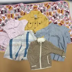 今週のみ出品 110cm まとめ売り