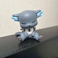 肩ズン　ツイステ　グリム　ガチャガチャ