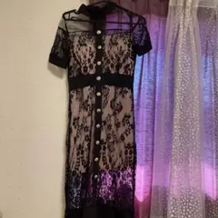 tika ドレス　Sサイズ