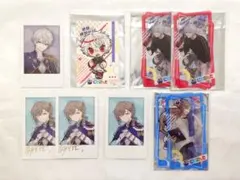 にじさんじ 葛葉・叶・ChroNoiR グッズセット
