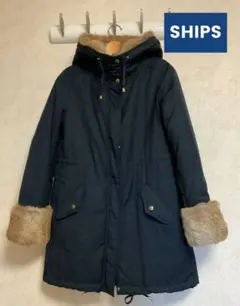 2026年最新】リアルファー付モッズコートの人気アイテム - メルカリ