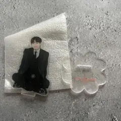 2026年最新】bts テヒョン テテ v アクリルスタンド アクスタの人気
