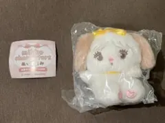 mikko スフレ　ぬいぐるみ②