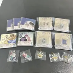 一番くじ〈ディズニープリンセス〉dream in color