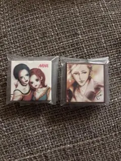 NANA CD 風アクリルチャーム