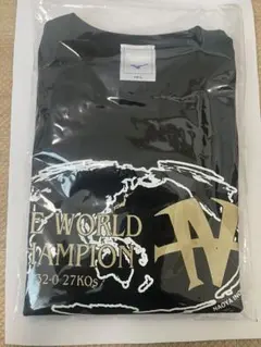 2026年最新】井上尚弥 tシャツ 後援会の人気アイテム - メルカリ