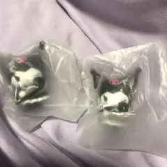 サンリオマイカラーフィギュアダブルス クロミ