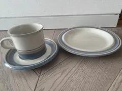 ARABIA vintage Uhtua ボウル(20cm)2枚セット - メルカリ